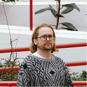 Kristján Freyr Einarsson
