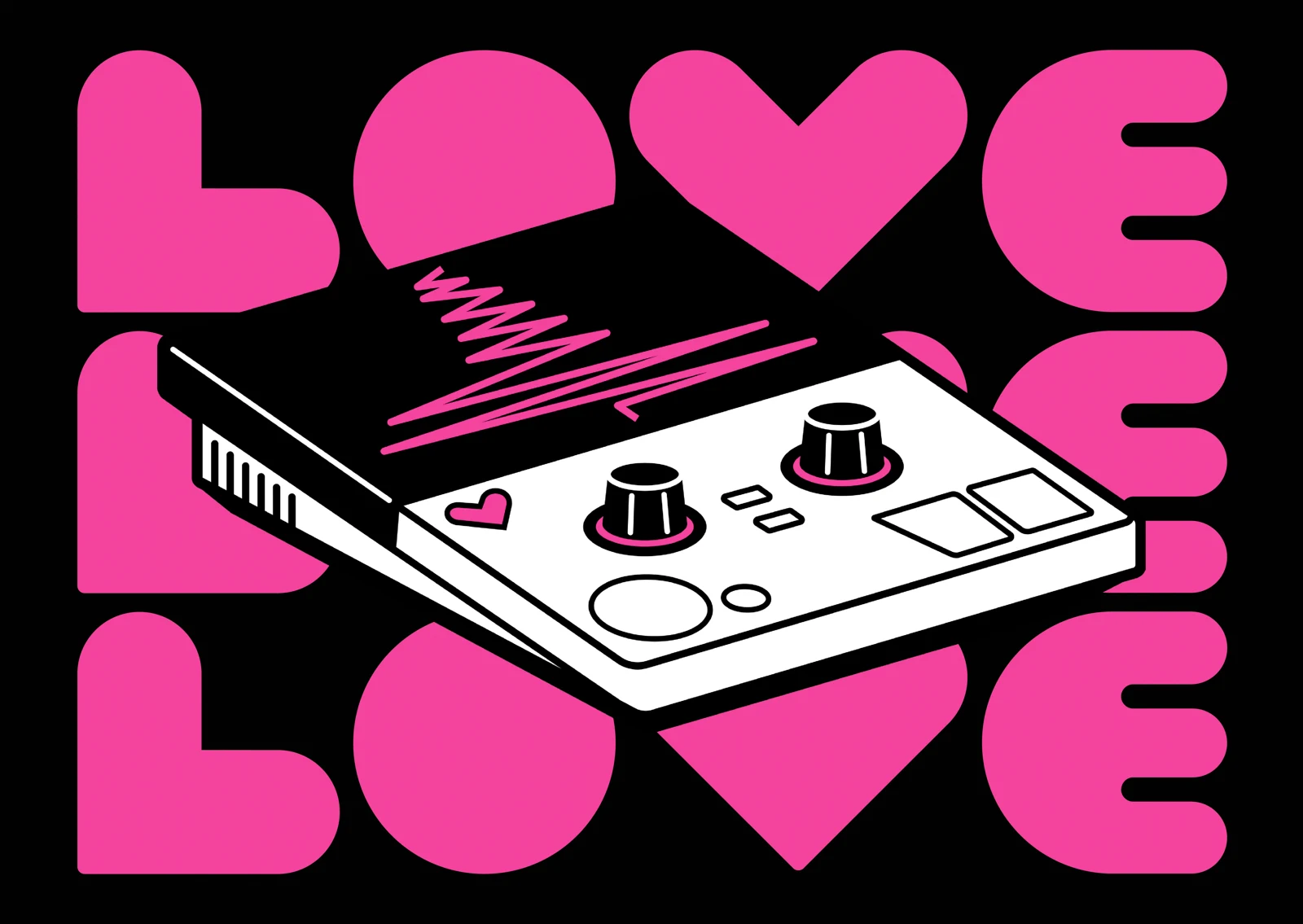 LOVE Synthesizers