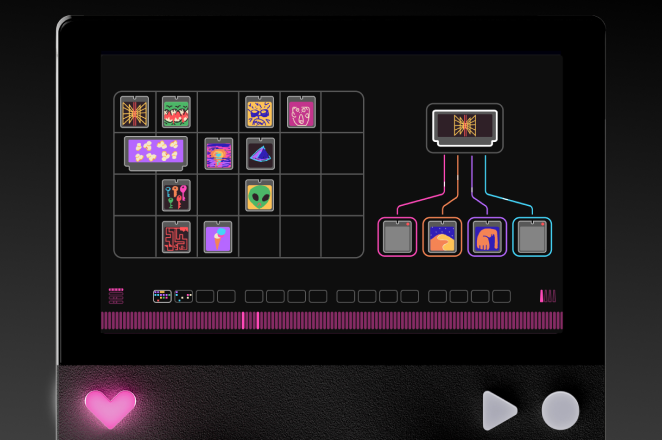 FIRST LOVE INVENTORY