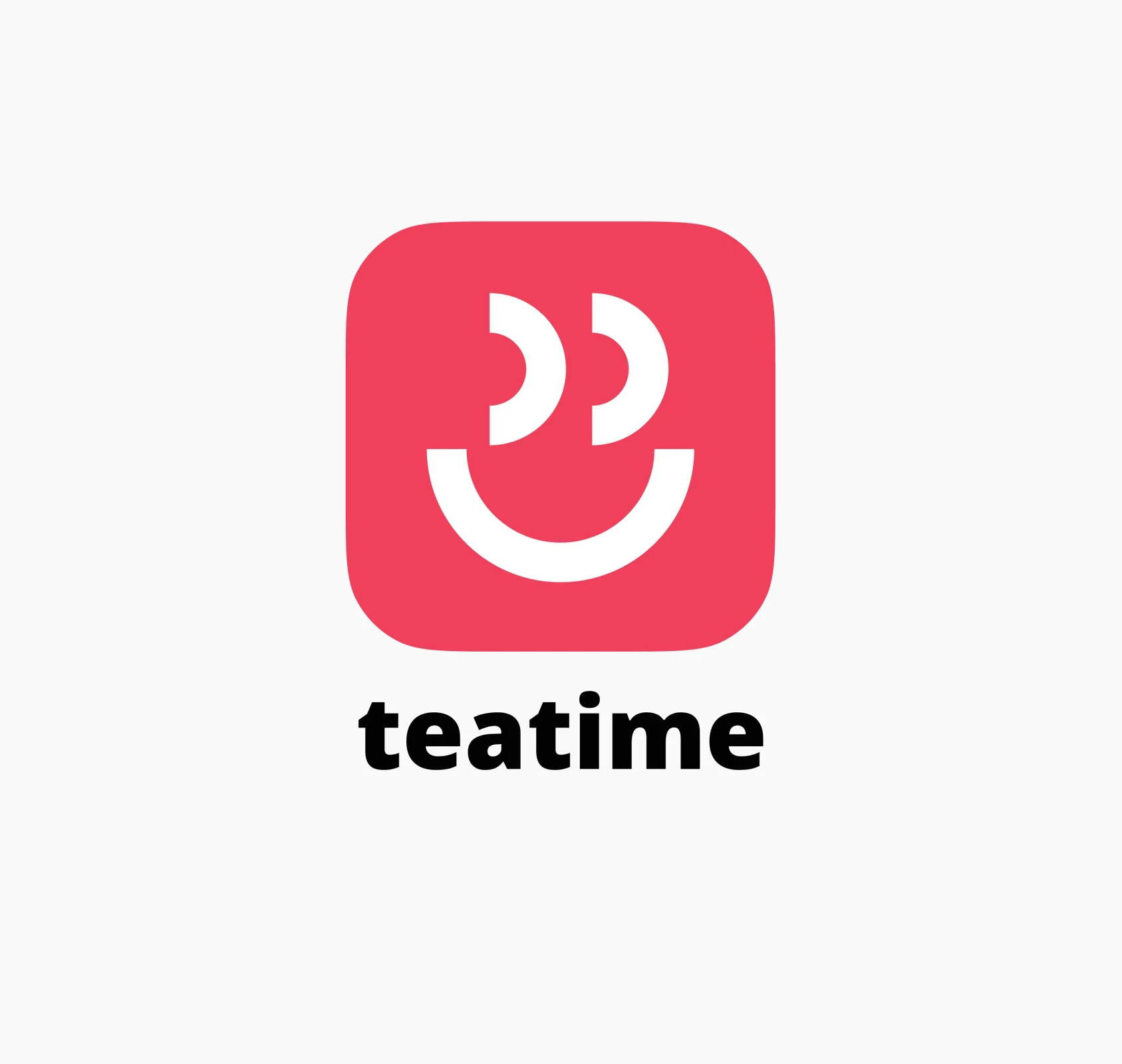 Teatime logo